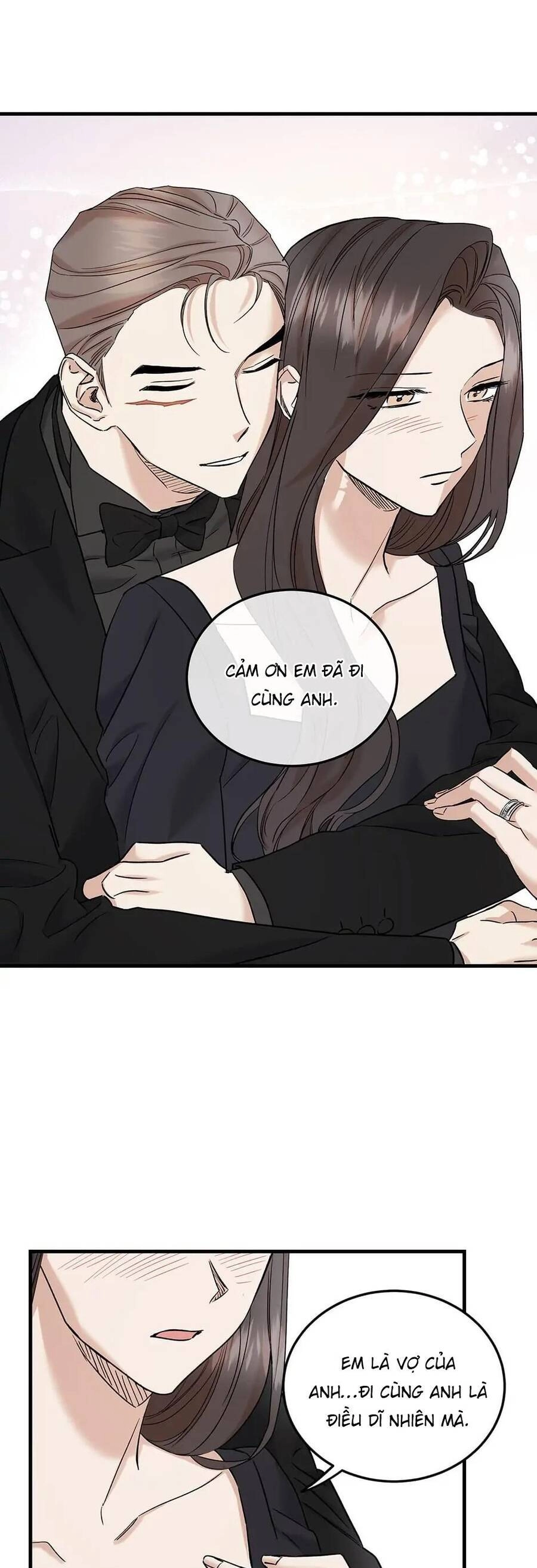 Trước Khi Cái Chết Chia Lìa Đôi Ta Chapter 41 - 6