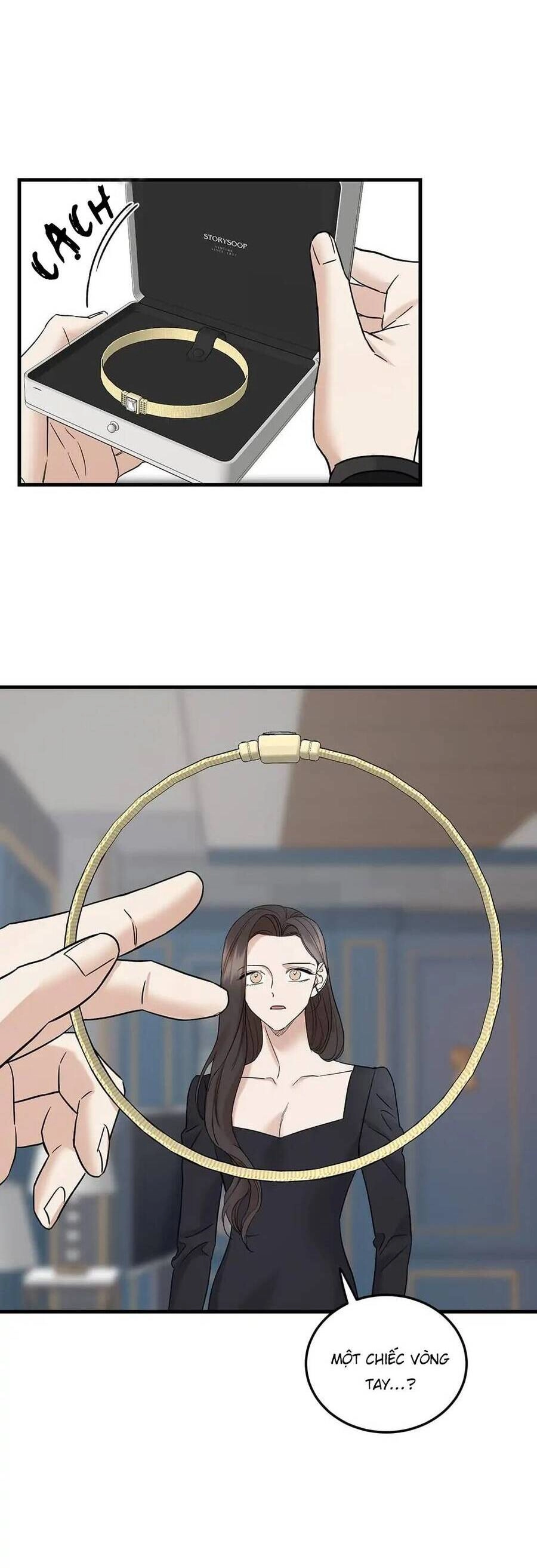 Trước Khi Cái Chết Chia Lìa Đôi Ta Chapter 41 - 8