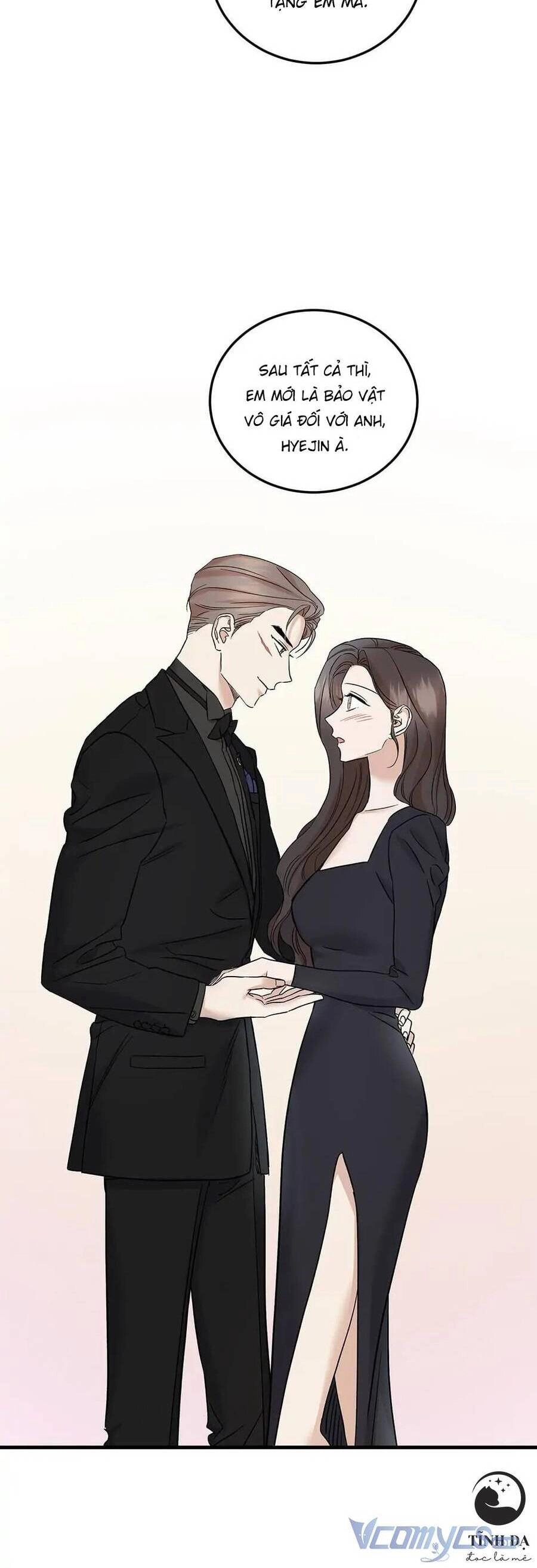 Trước Khi Cái Chết Chia Lìa Đôi Ta Chapter 41 - 11