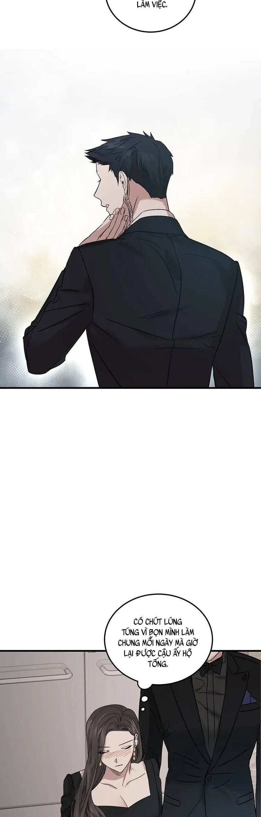 Trước Khi Cái Chết Chia Lìa Đôi Ta Chapter 41 - 13