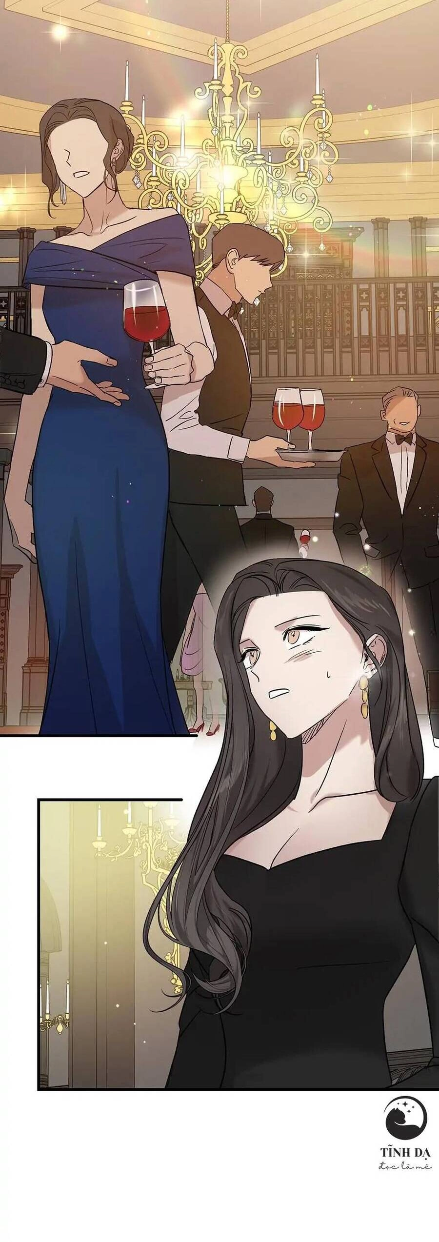 Trước Khi Cái Chết Chia Lìa Đôi Ta Chapter 41 - 20