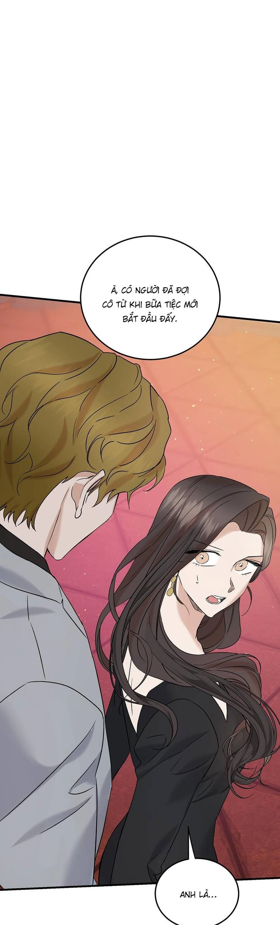 Trước Khi Cái Chết Chia Lìa Đôi Ta Chapter 42 - 1