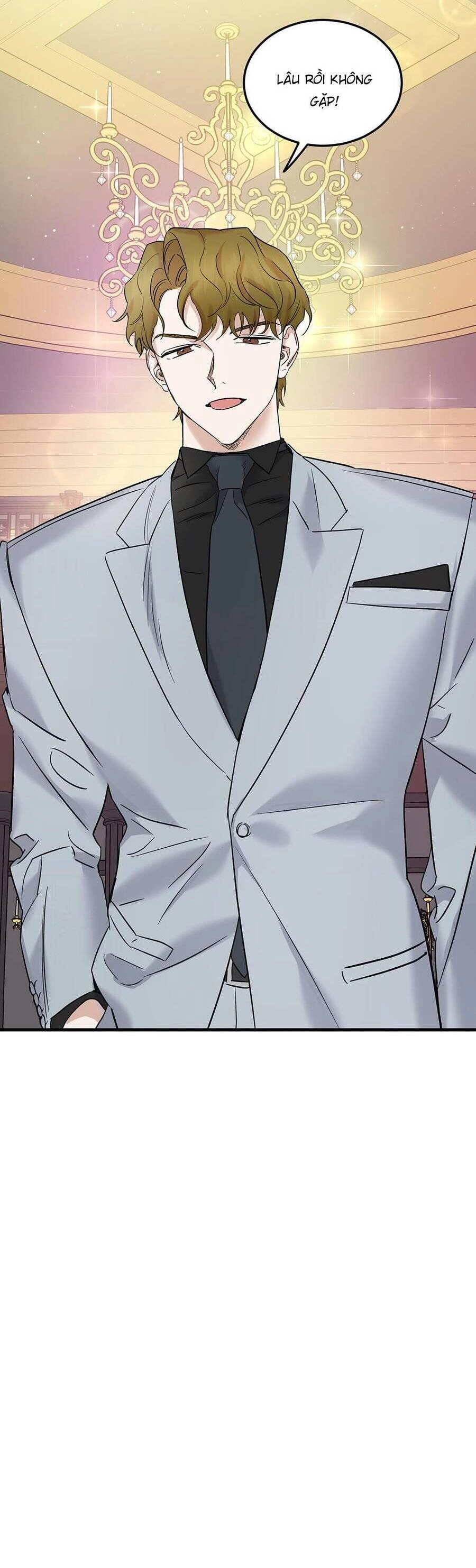 Trước Khi Cái Chết Chia Lìa Đôi Ta Chapter 42 - 3