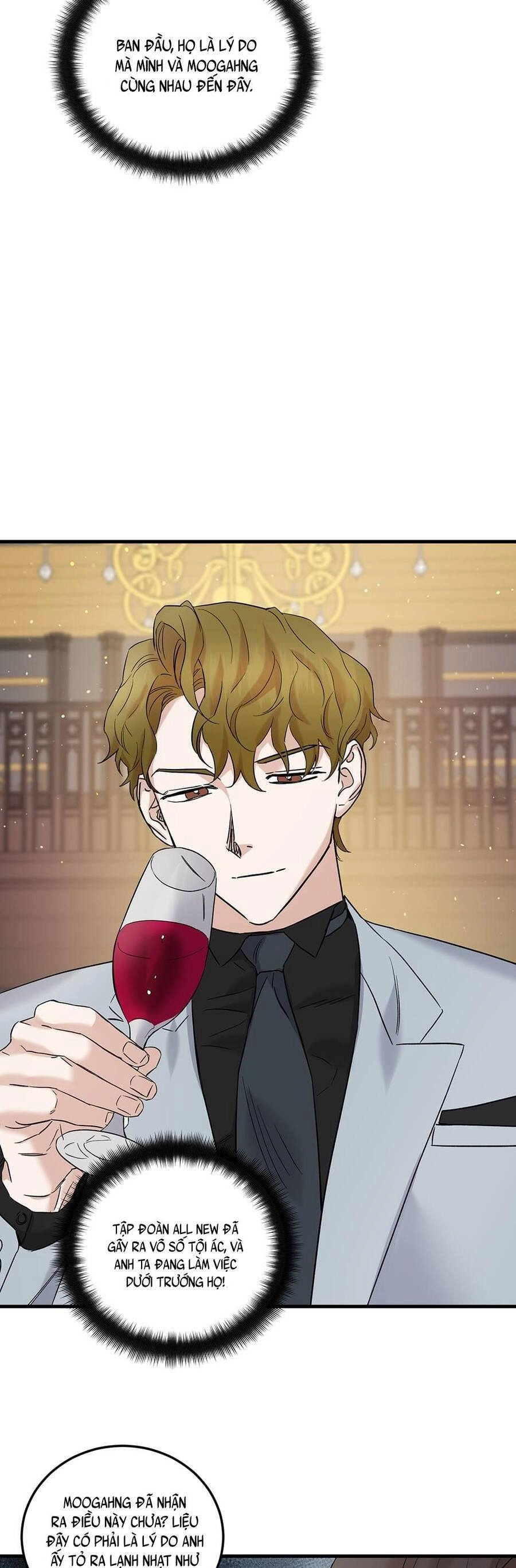 Trước Khi Cái Chết Chia Lìa Đôi Ta Chapter 42 - 12