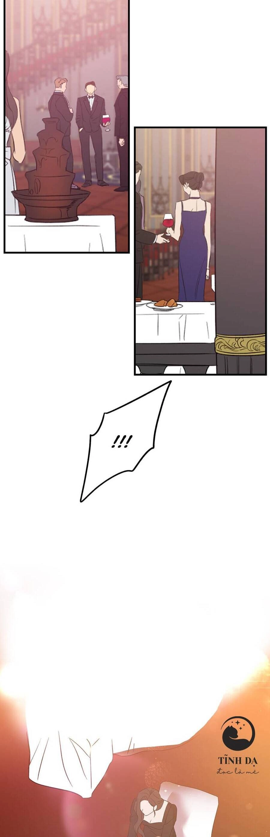 Trước Khi Cái Chết Chia Lìa Đôi Ta Chapter 42 - 19