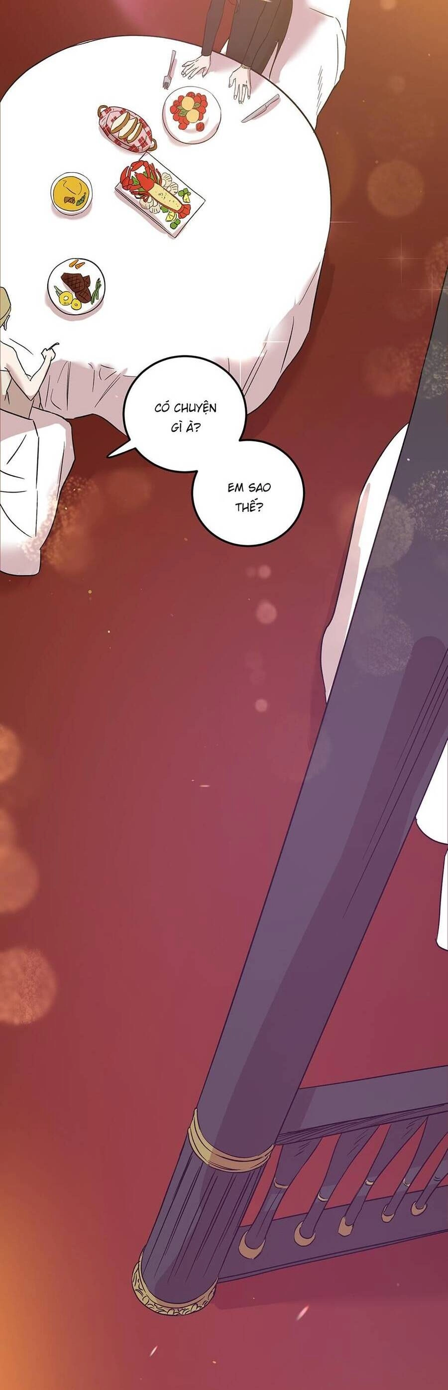 Trước Khi Cái Chết Chia Lìa Đôi Ta Chapter 42 - 20