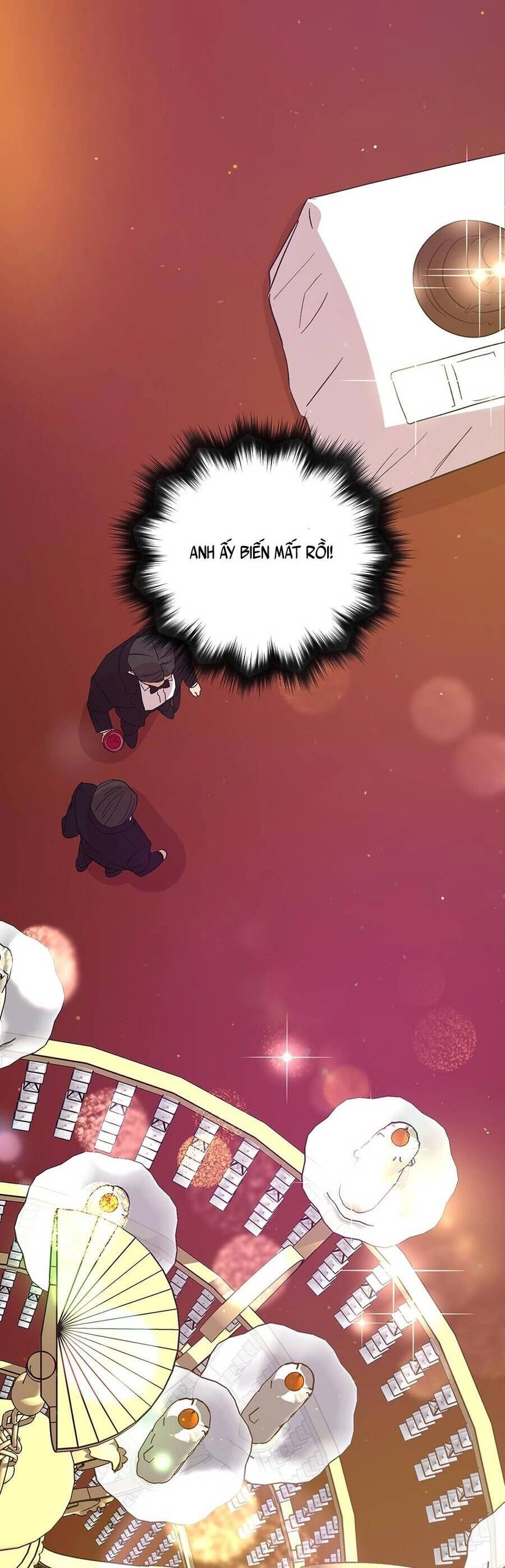 Trước Khi Cái Chết Chia Lìa Đôi Ta Chapter 42 - 21