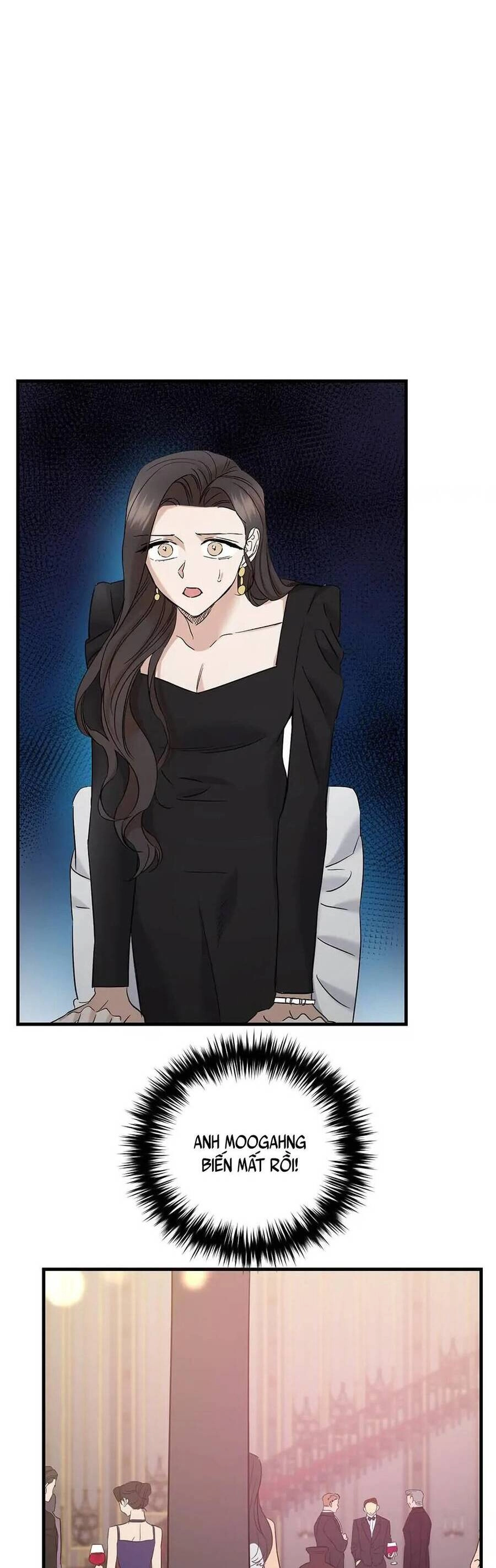 Trước Khi Cái Chết Chia Lìa Đôi Ta Chapter 43 - 2