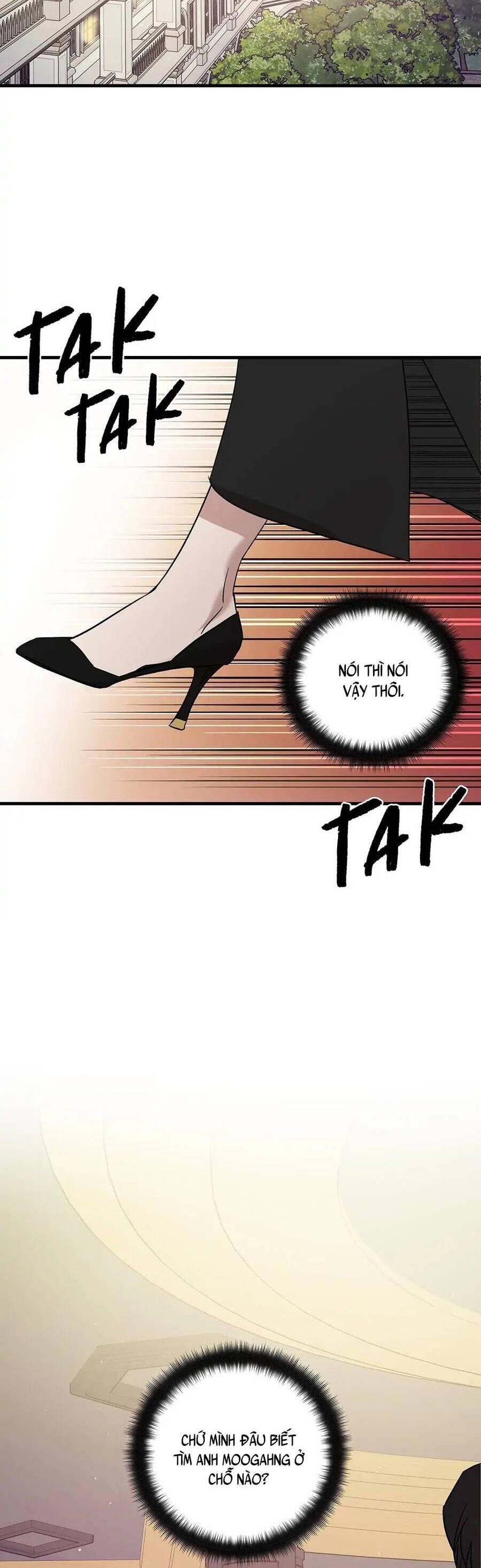 Trước Khi Cái Chết Chia Lìa Đôi Ta Chapter 43 - 7