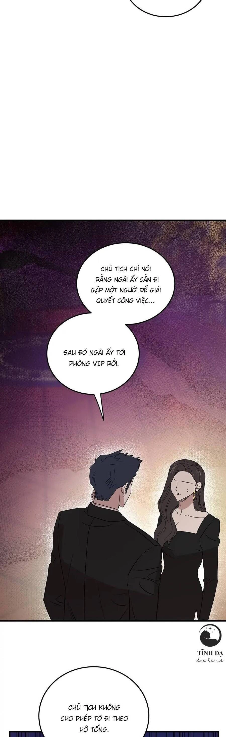 Trước Khi Cái Chết Chia Lìa Đôi Ta Chapter 43 - 10