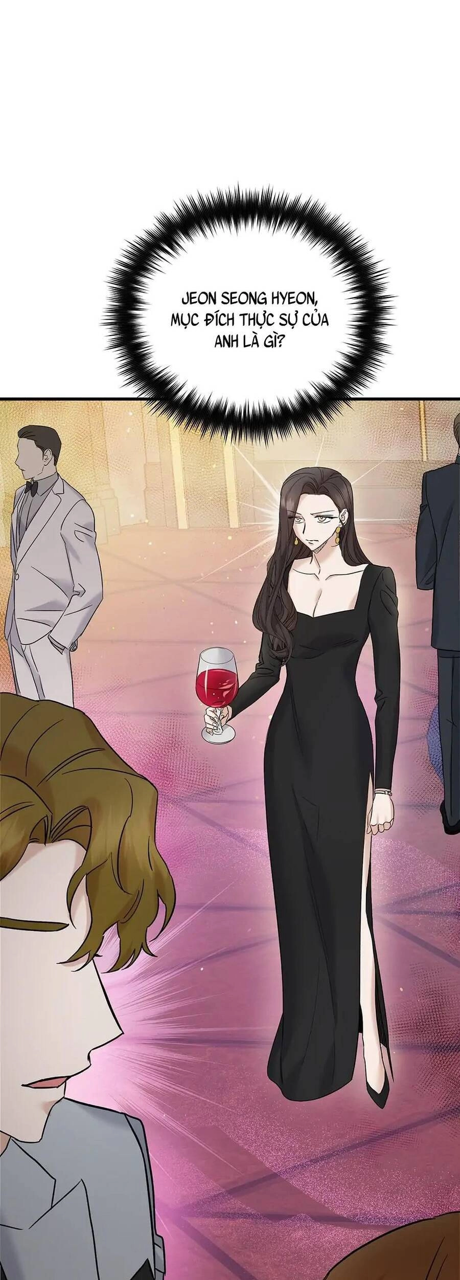 Trước Khi Cái Chết Chia Lìa Đôi Ta Chapter 43 - 12