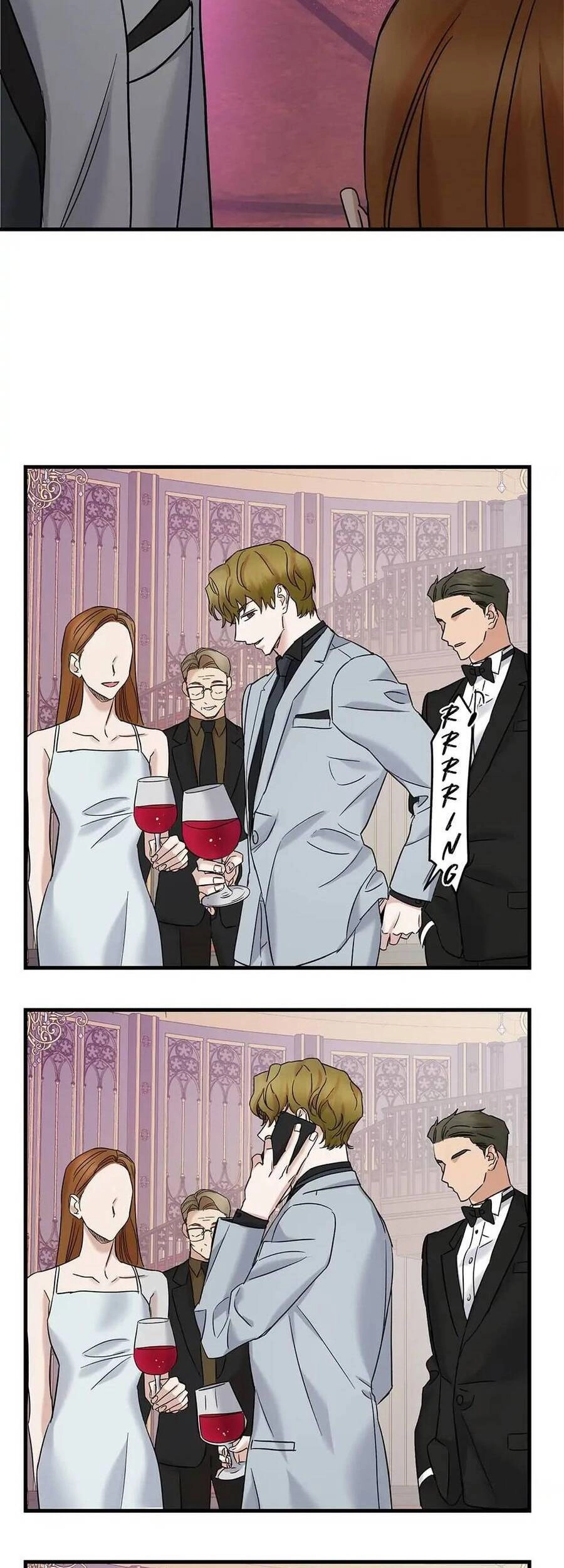 Trước Khi Cái Chết Chia Lìa Đôi Ta Chapter 43 - 13