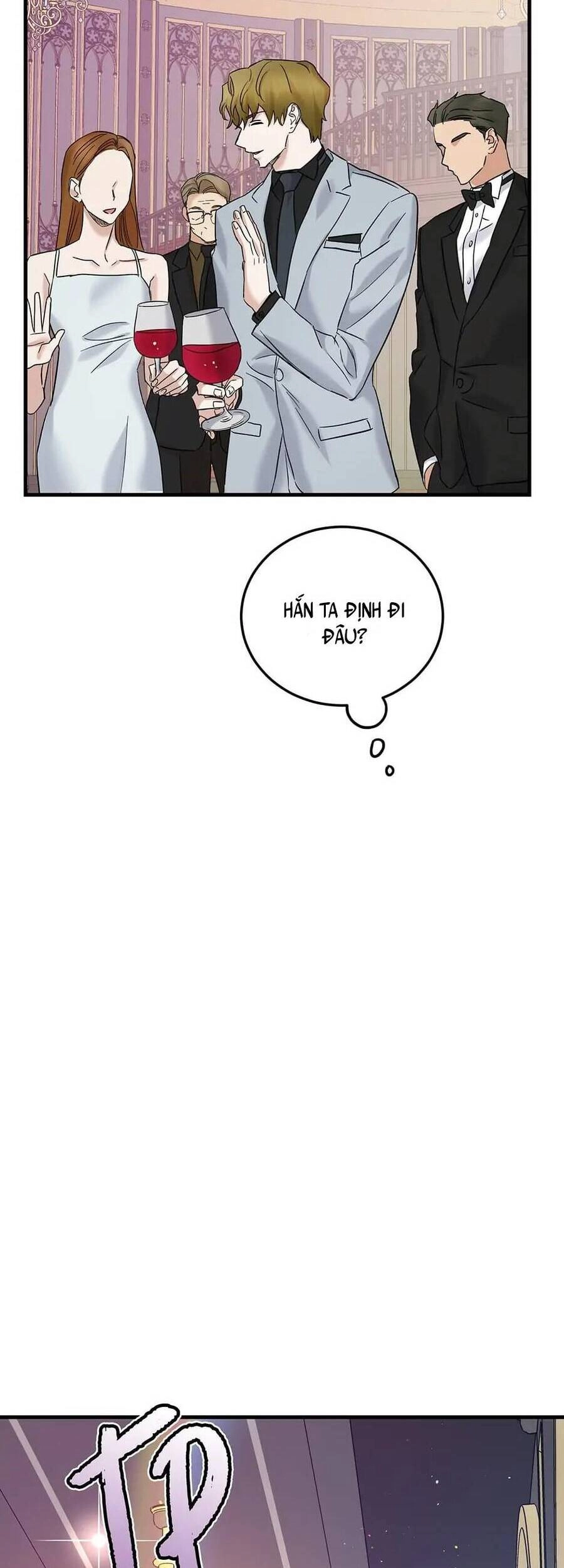 Trước Khi Cái Chết Chia Lìa Đôi Ta Chapter 43 - 14