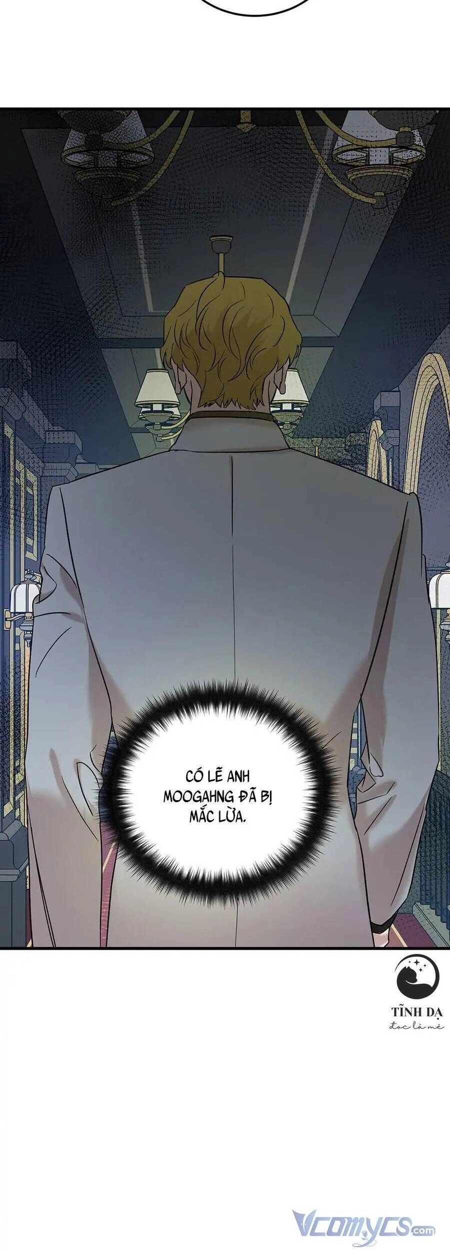 Trước Khi Cái Chết Chia Lìa Đôi Ta Chapter 43 - 17