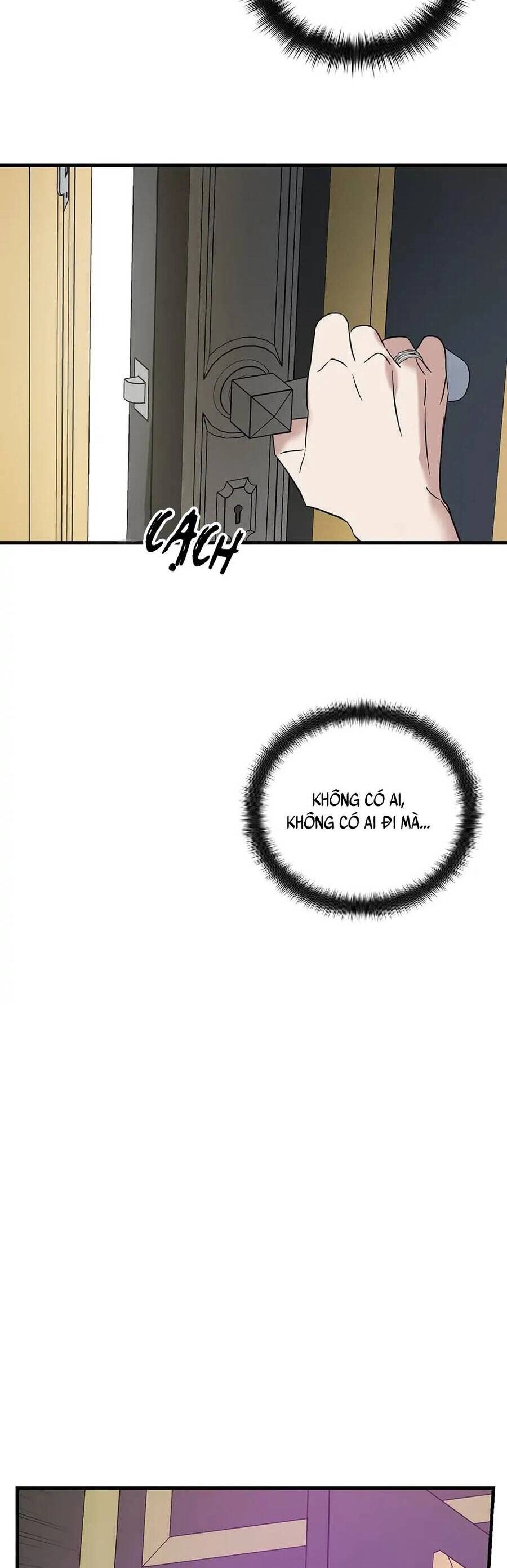 Trước Khi Cái Chết Chia Lìa Đôi Ta Chapter 43 - 20