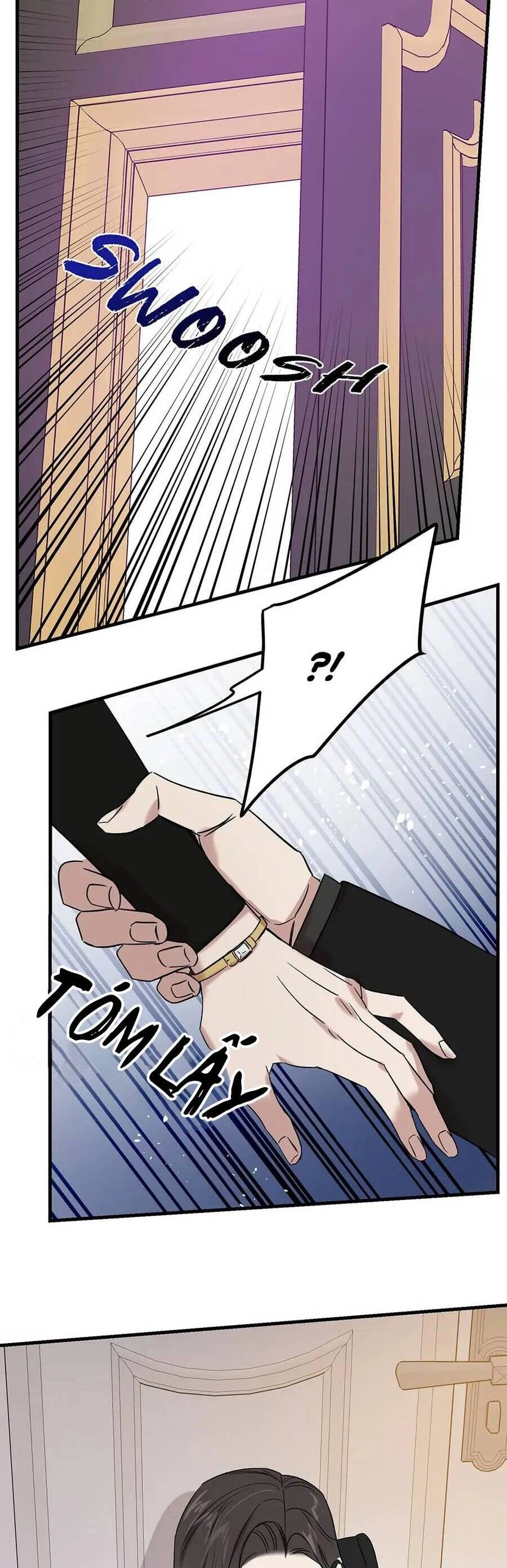 Trước Khi Cái Chết Chia Lìa Đôi Ta Chapter 43 - 21