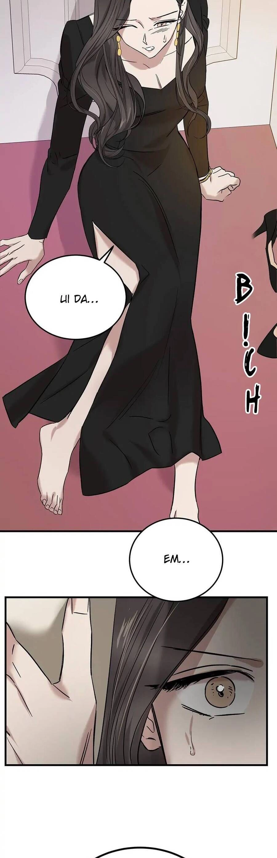 Trước Khi Cái Chết Chia Lìa Đôi Ta Chapter 43 - 22