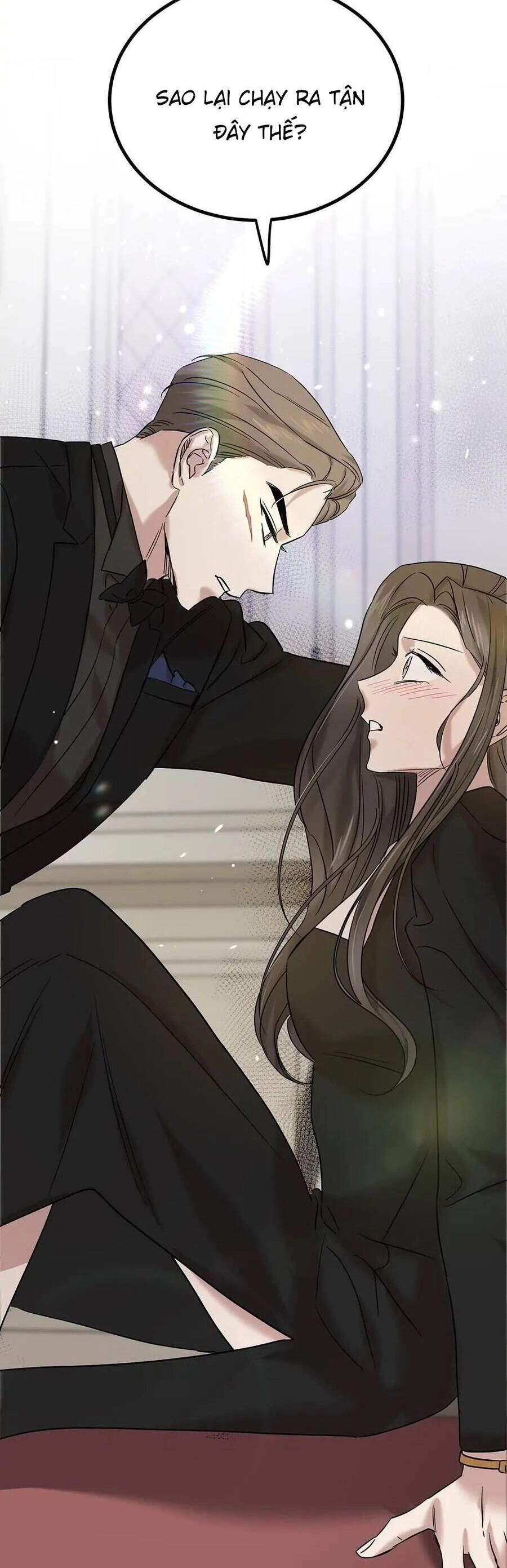 Trước Khi Cái Chết Chia Lìa Đôi Ta Chapter 43 - 23