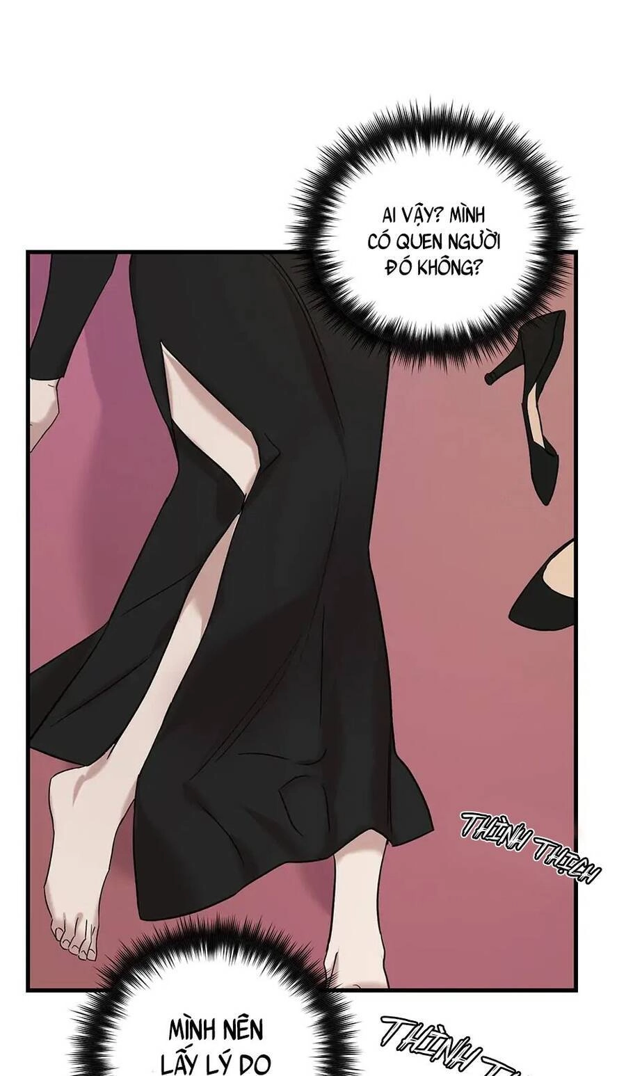 Trước Khi Cái Chết Chia Lìa Đôi Ta Chapter 44 - 1