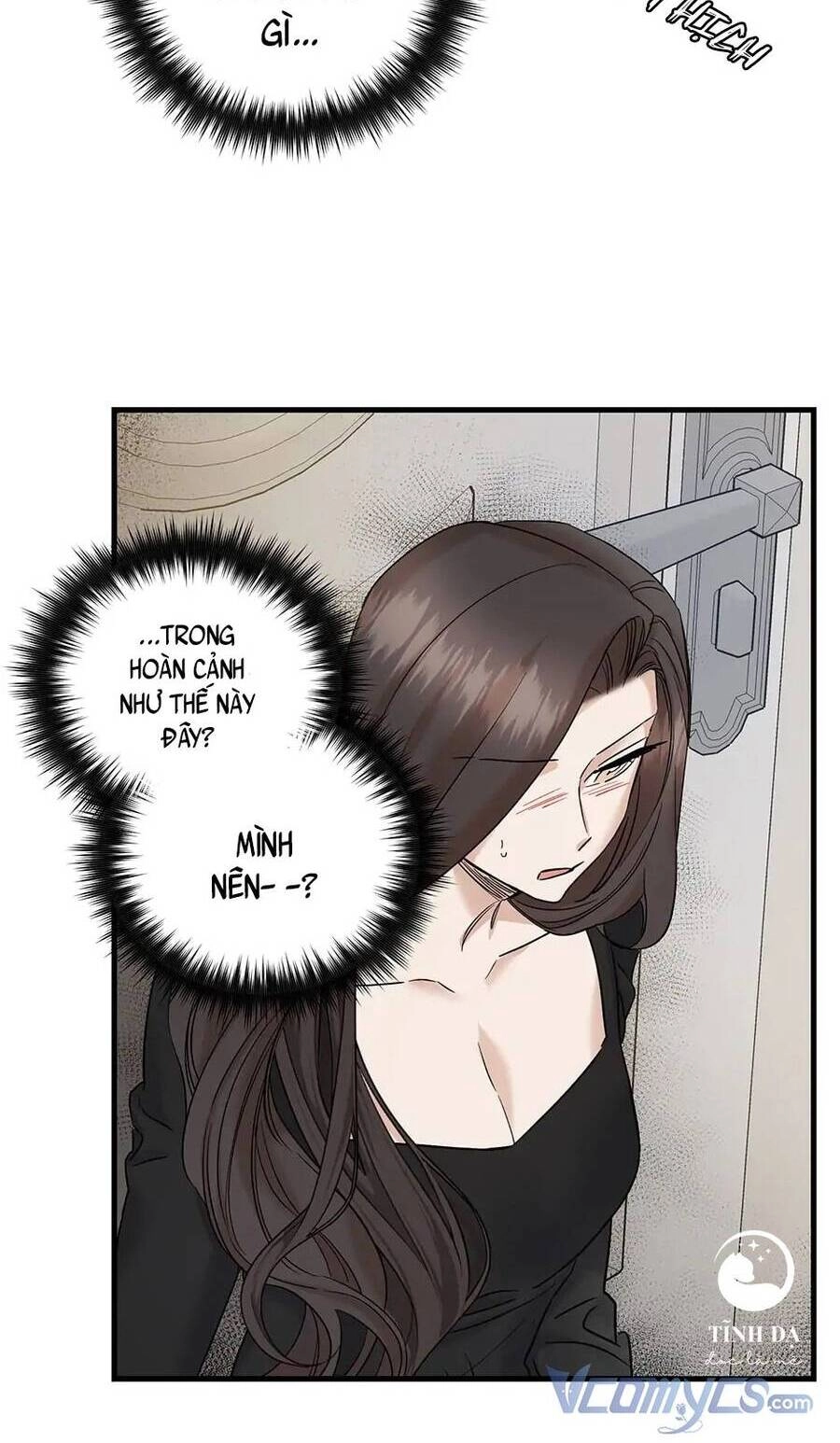 Trước Khi Cái Chết Chia Lìa Đôi Ta Chapter 44 - 2