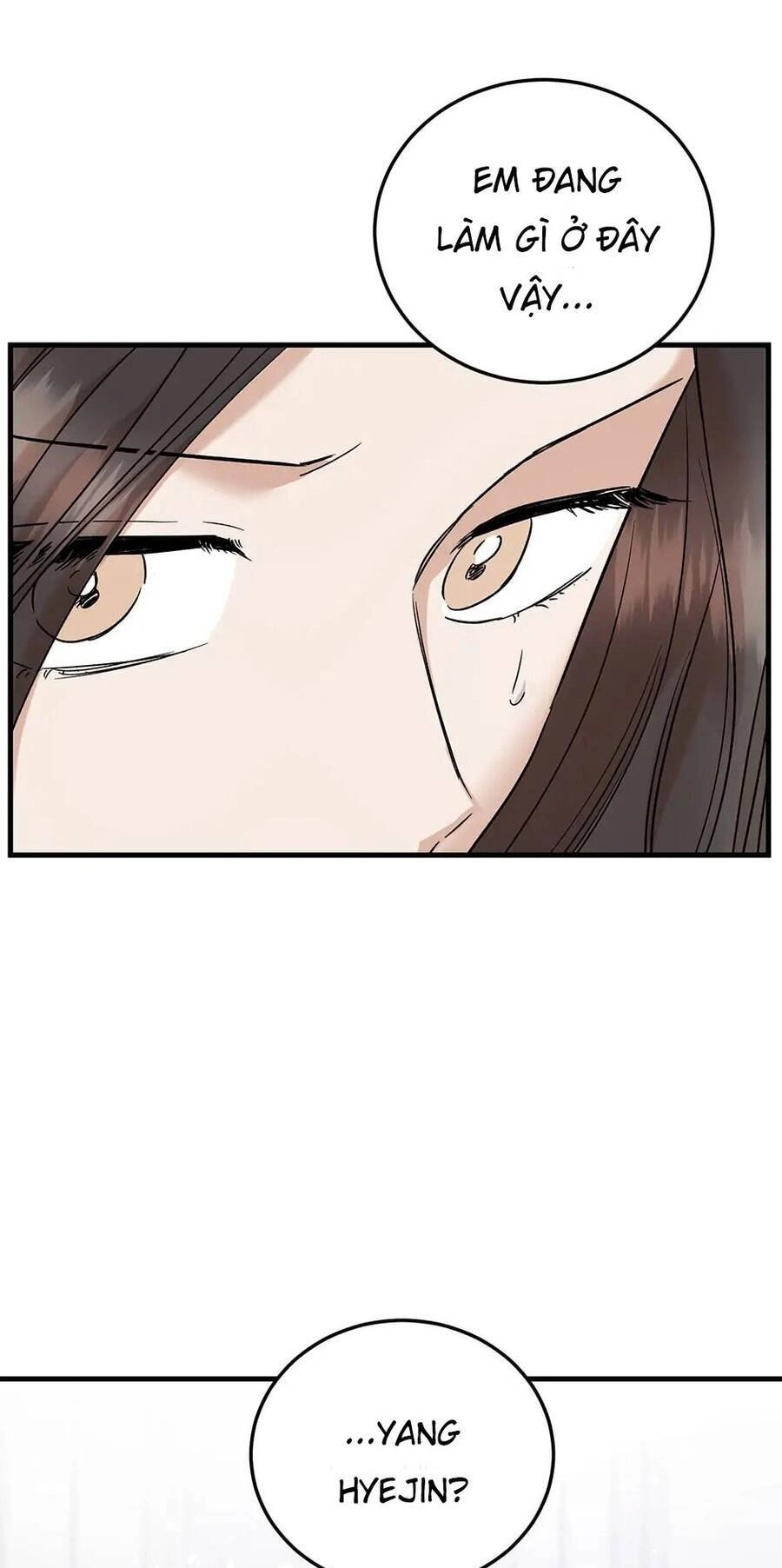 Trước Khi Cái Chết Chia Lìa Đôi Ta Chapter 44 - 3