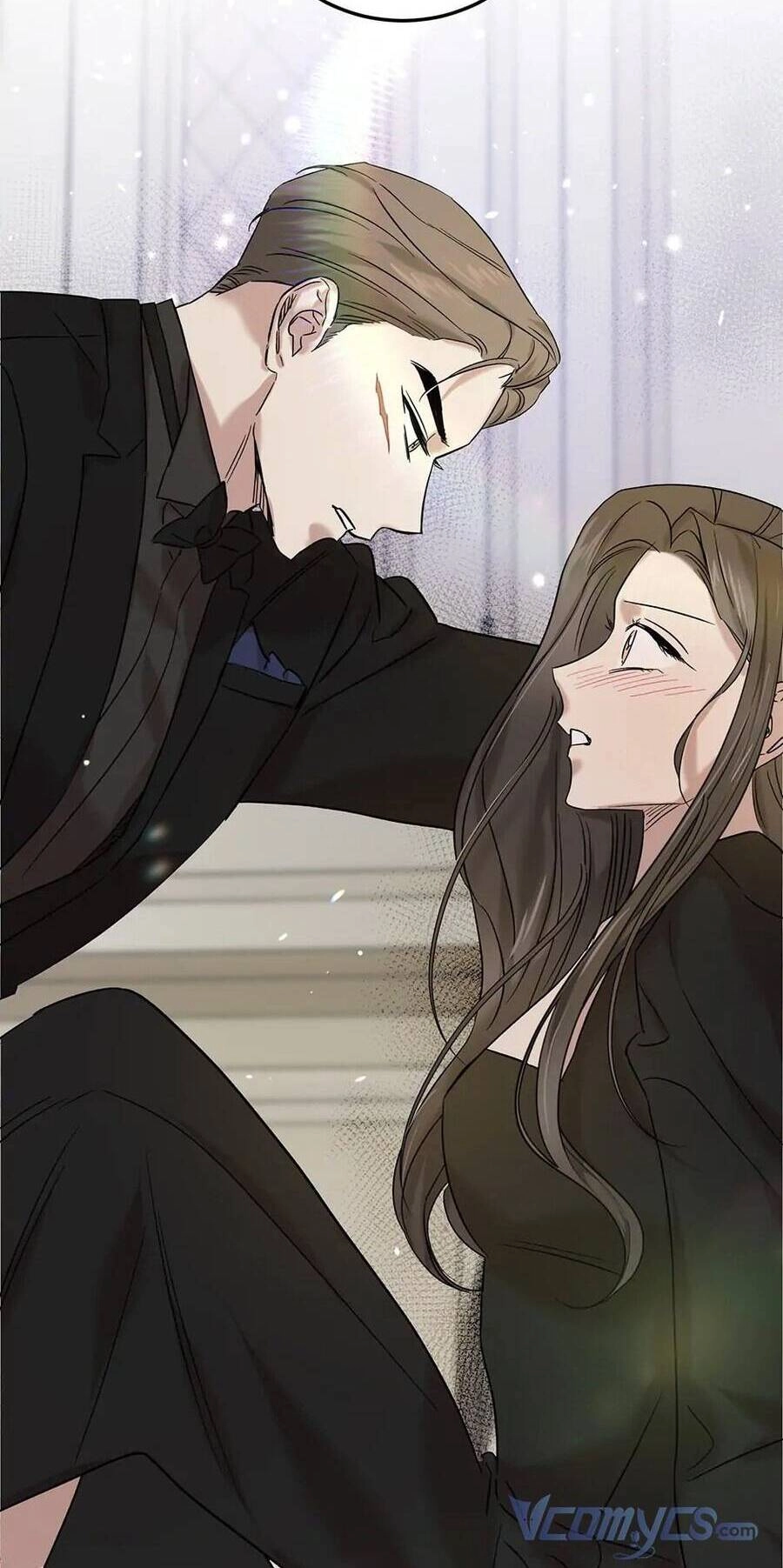 Trước Khi Cái Chết Chia Lìa Đôi Ta Chapter 44 - 4