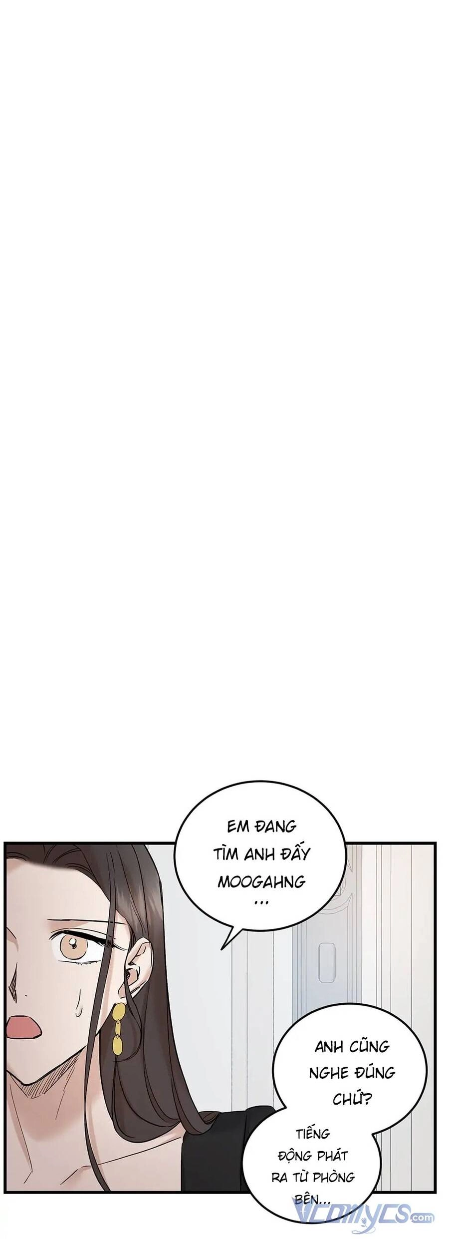 Trước Khi Cái Chết Chia Lìa Đôi Ta Chapter 44 - 7