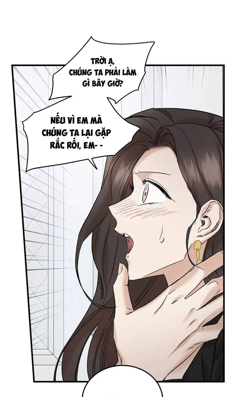 Trước Khi Cái Chết Chia Lìa Đôi Ta Chapter 44 - 9