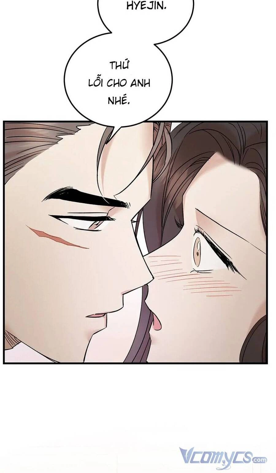 Trước Khi Cái Chết Chia Lìa Đôi Ta Chapter 44 - 10