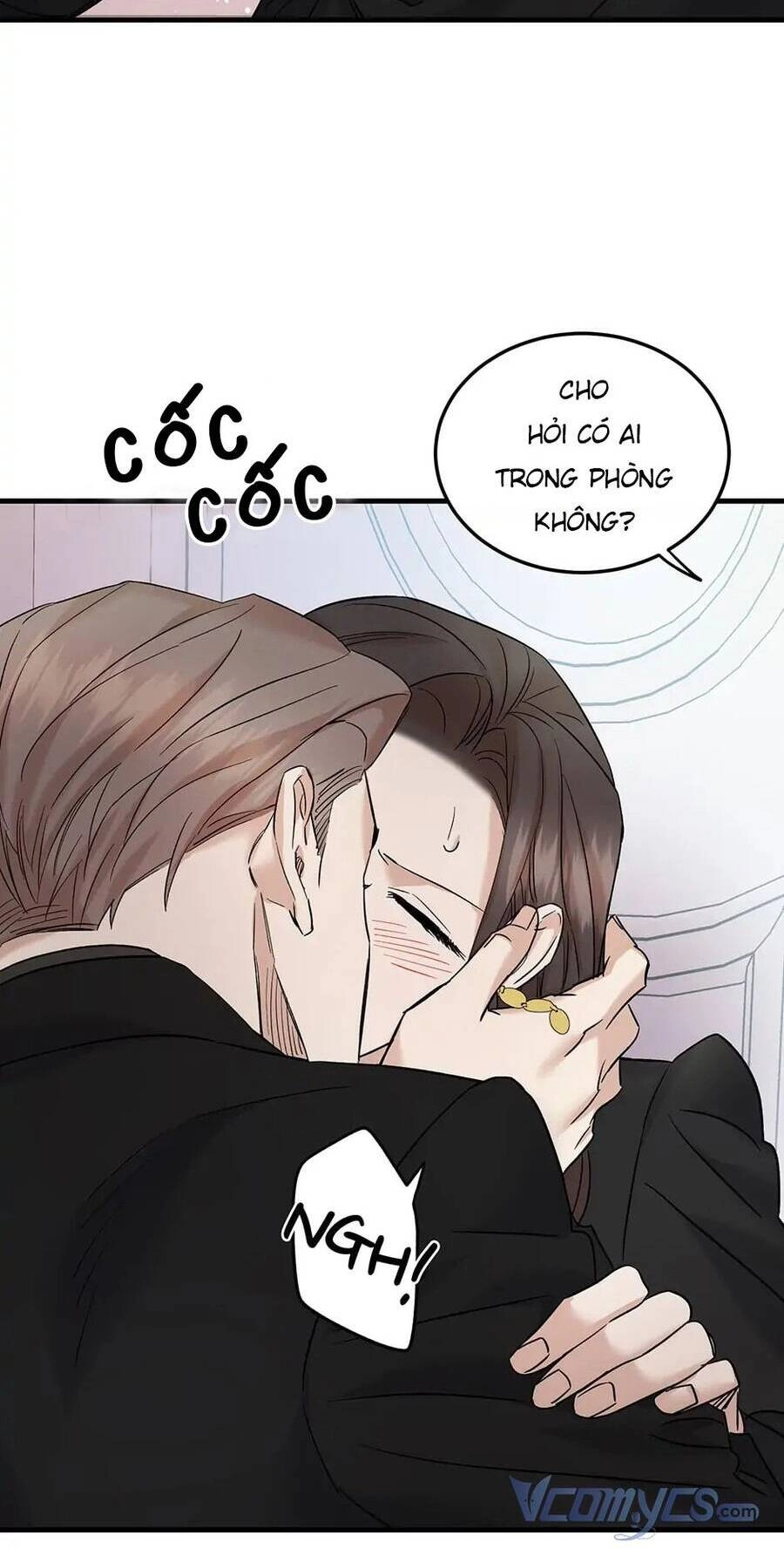 Trước Khi Cái Chết Chia Lìa Đôi Ta Chapter 44 - 12