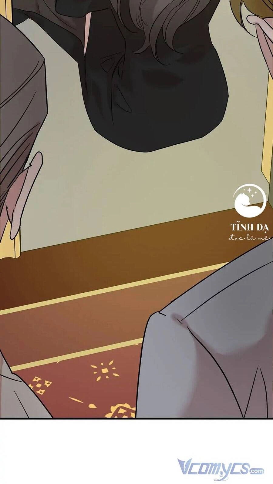 Trước Khi Cái Chết Chia Lìa Đôi Ta Chapter 44 - 16