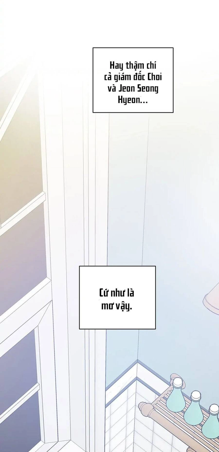 Trước Khi Cái Chết Chia Lìa Đôi Ta Chapter 44 - 17