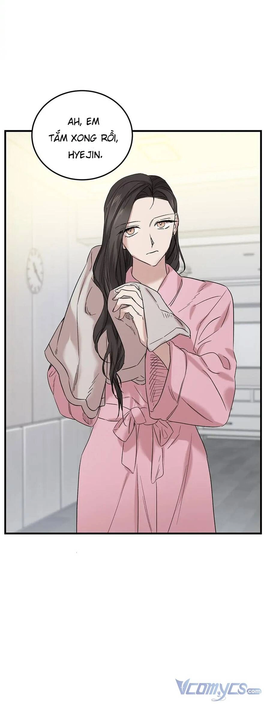 Trước Khi Cái Chết Chia Lìa Đôi Ta Chapter 44 - 19