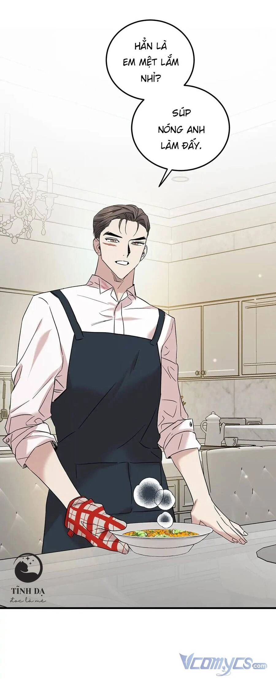 Trước Khi Cái Chết Chia Lìa Đôi Ta Chapter 44 - 20