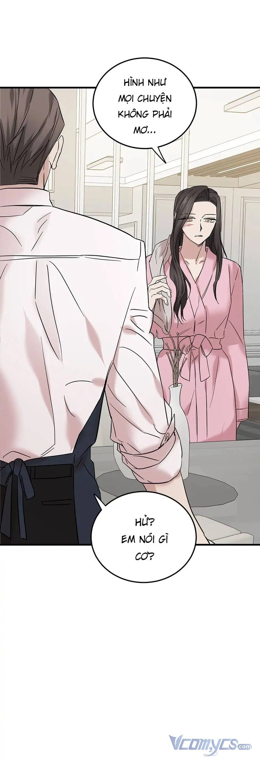 Trước Khi Cái Chết Chia Lìa Đôi Ta Chapter 44 - 22