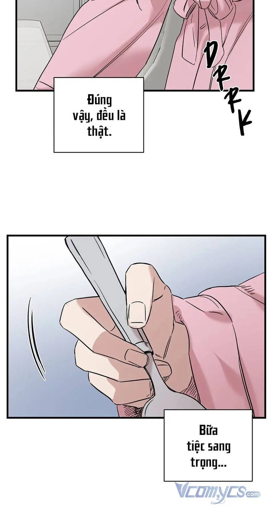 Trước Khi Cái Chết Chia Lìa Đôi Ta Chapter 44 - 24