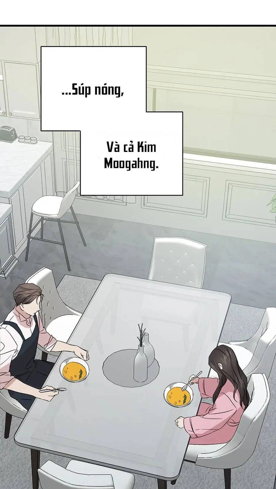 Trước Khi Cái Chết Chia Lìa Đôi Ta Chapter 44 - 25