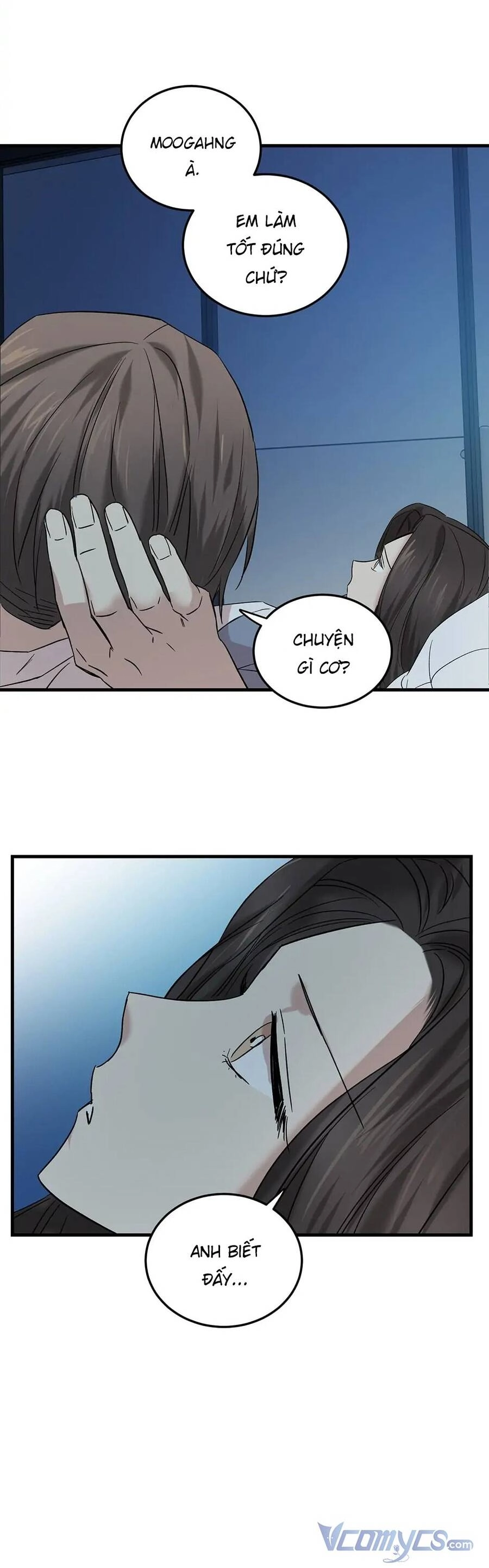 Trước Khi Cái Chết Chia Lìa Đôi Ta Chapter 44 - 28