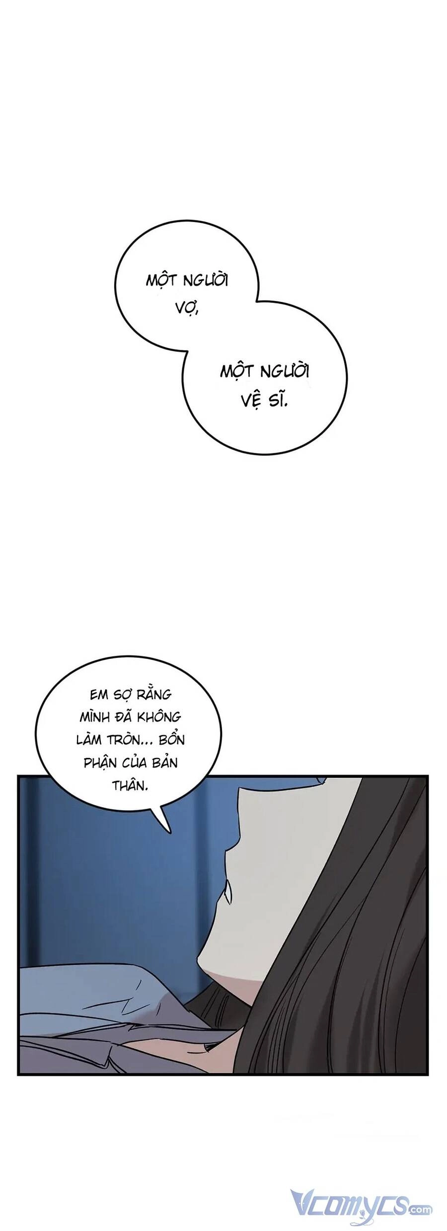 Trước Khi Cái Chết Chia Lìa Đôi Ta Chapter 44 - 29