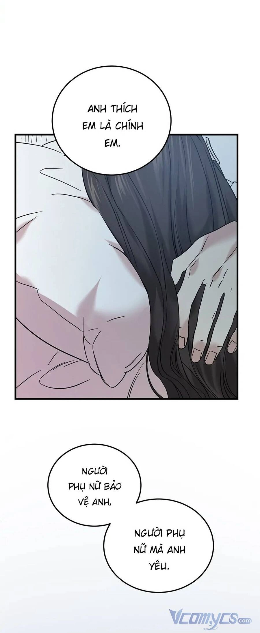 Trước Khi Cái Chết Chia Lìa Đôi Ta Chapter 44 - 31