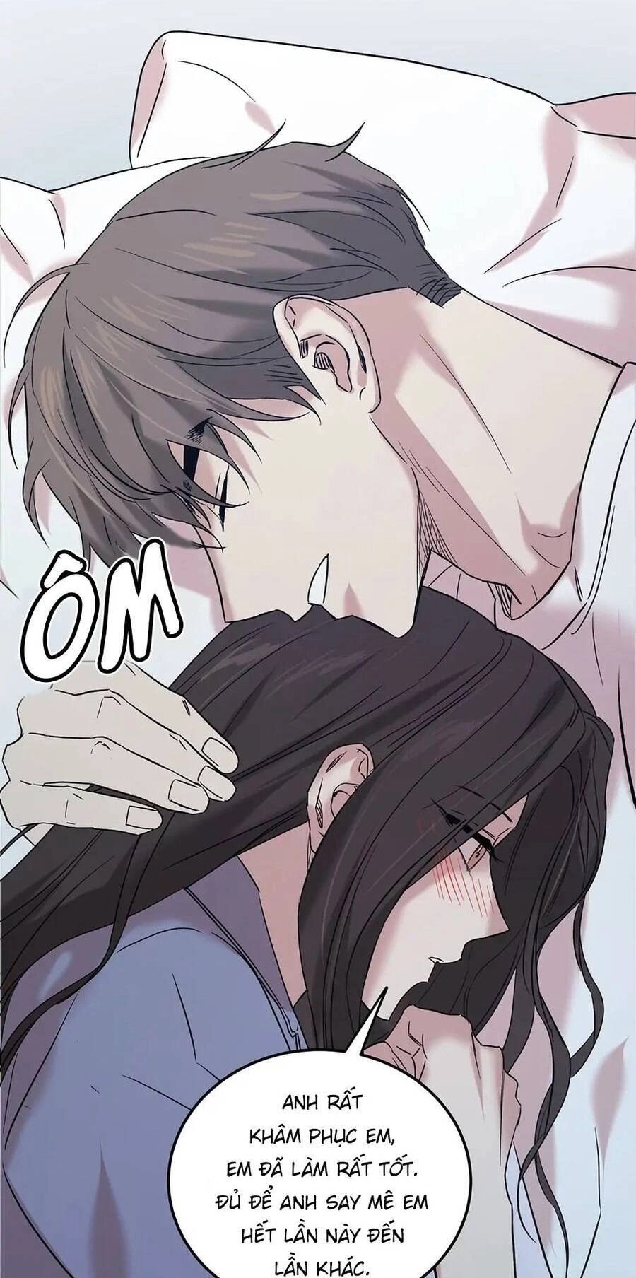 Trước Khi Cái Chết Chia Lìa Đôi Ta Chapter 44 - 32