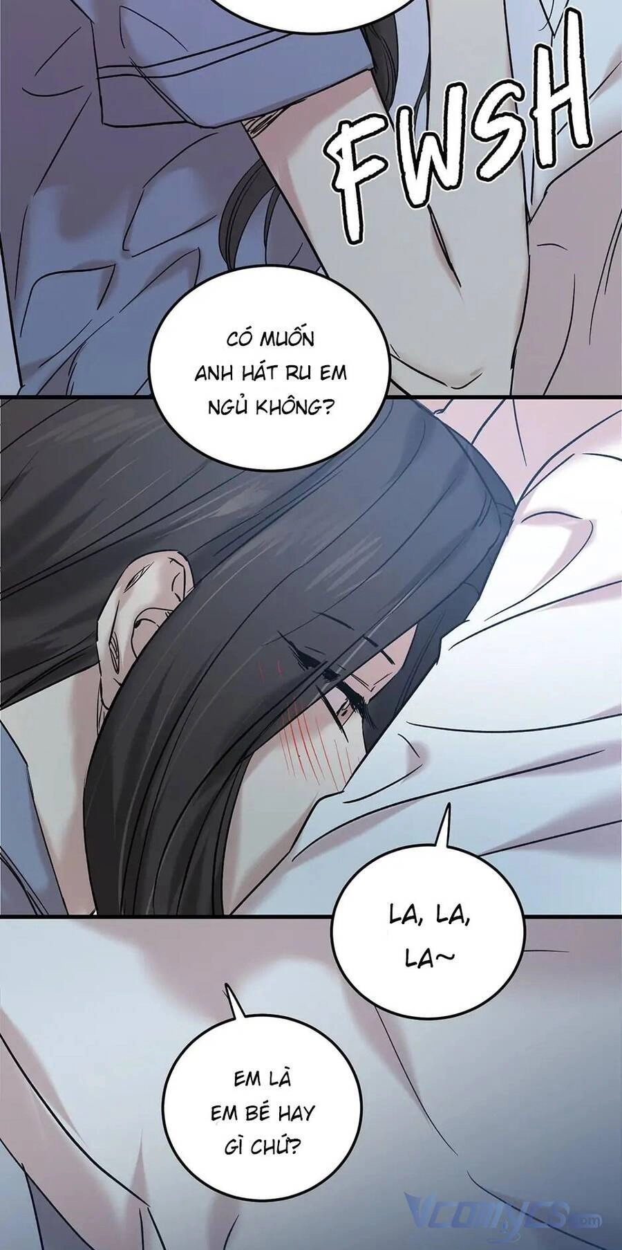 Trước Khi Cái Chết Chia Lìa Đôi Ta Chapter 44 - 33