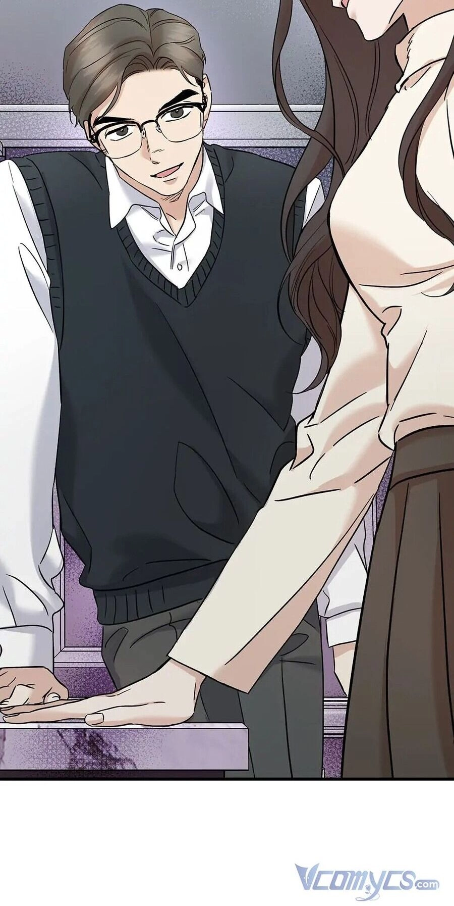 Trước Khi Cái Chết Chia Lìa Đôi Ta Chapter 45 - 18