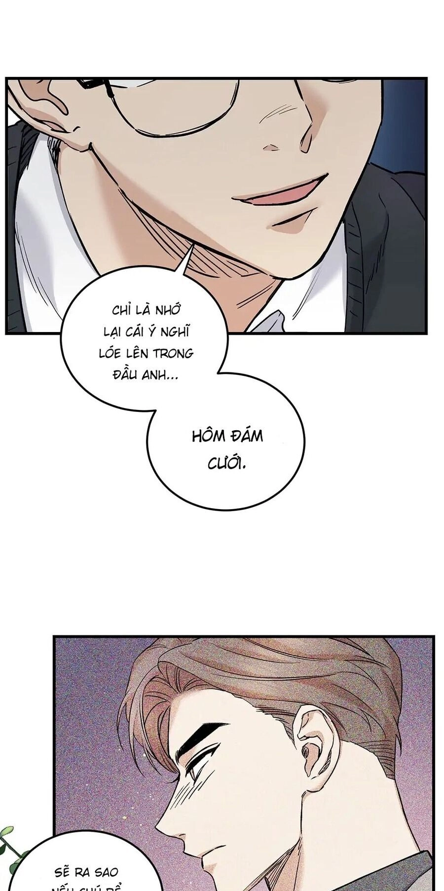 Trước Khi Cái Chết Chia Lìa Đôi Ta Chapter 45 - 21