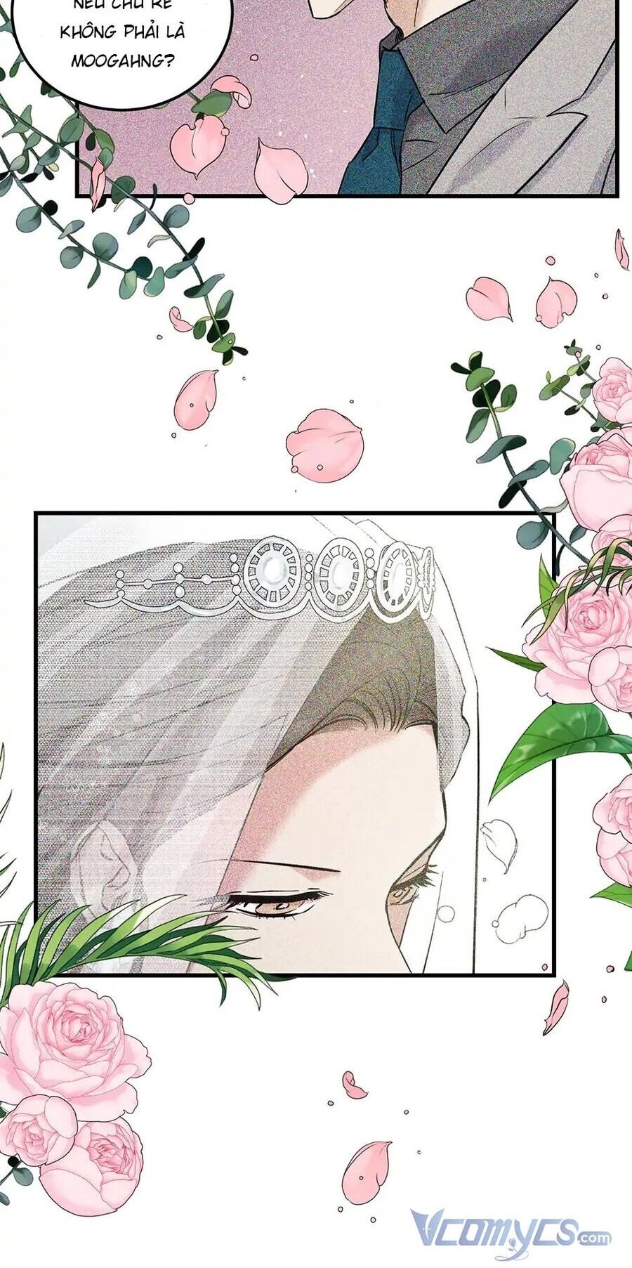 Trước Khi Cái Chết Chia Lìa Đôi Ta Chapter 45 - 22