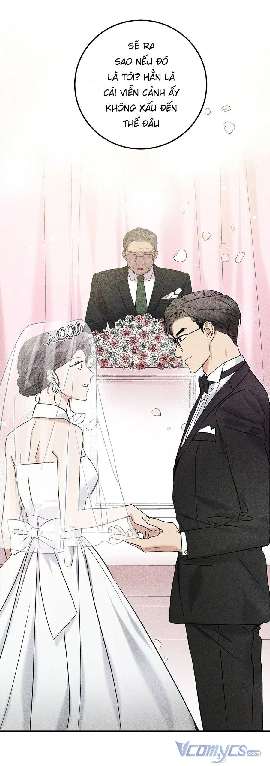 Trước Khi Cái Chết Chia Lìa Đôi Ta Chapter 45 - 23