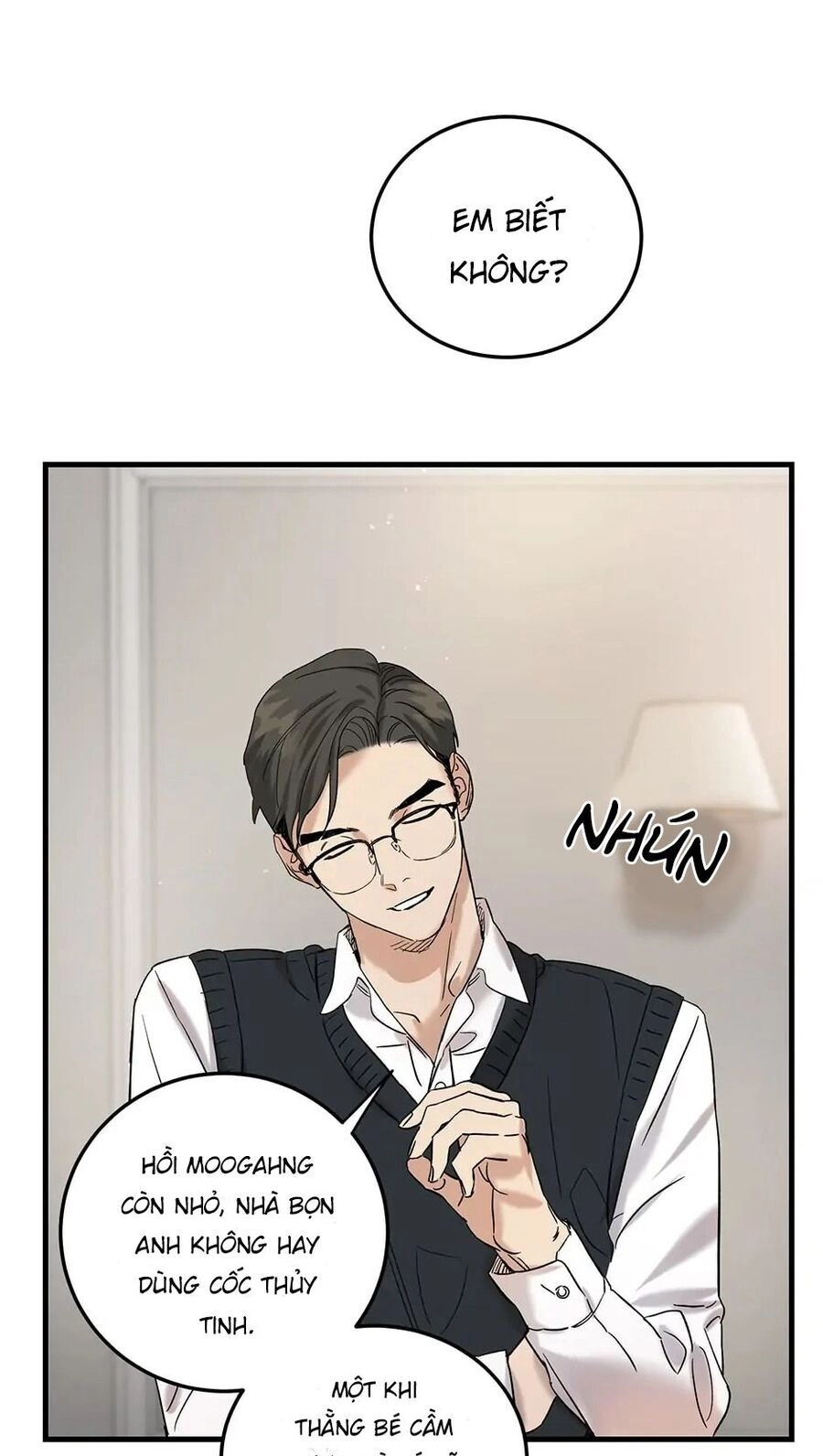 Trước Khi Cái Chết Chia Lìa Đôi Ta Chapter 45 - 26