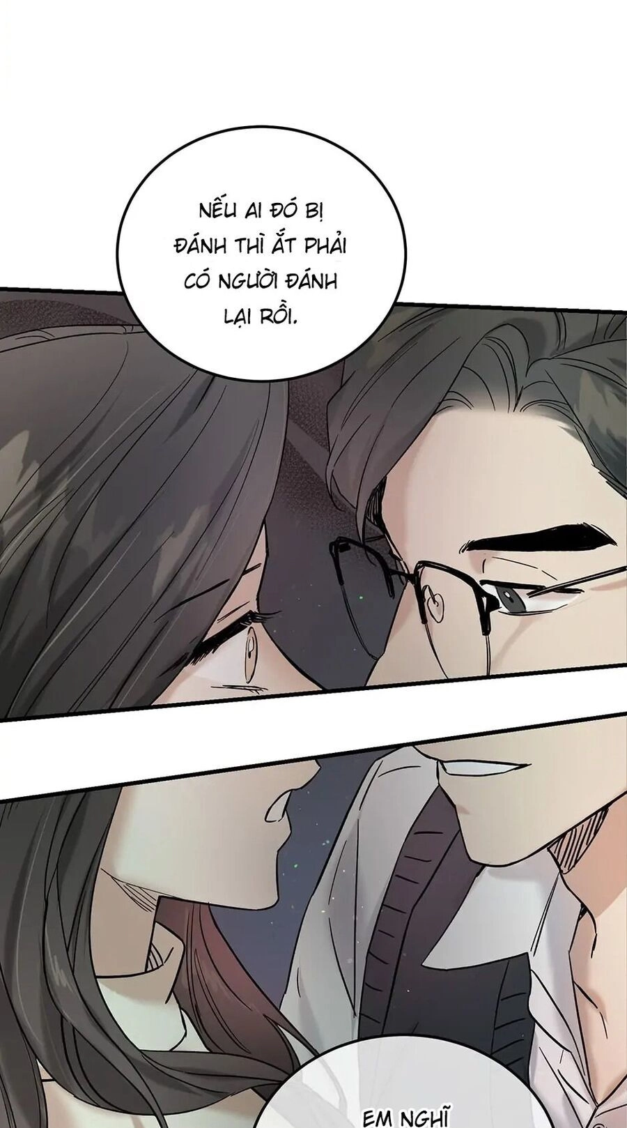 Trước Khi Cái Chết Chia Lìa Đôi Ta Chapter 45 - 29