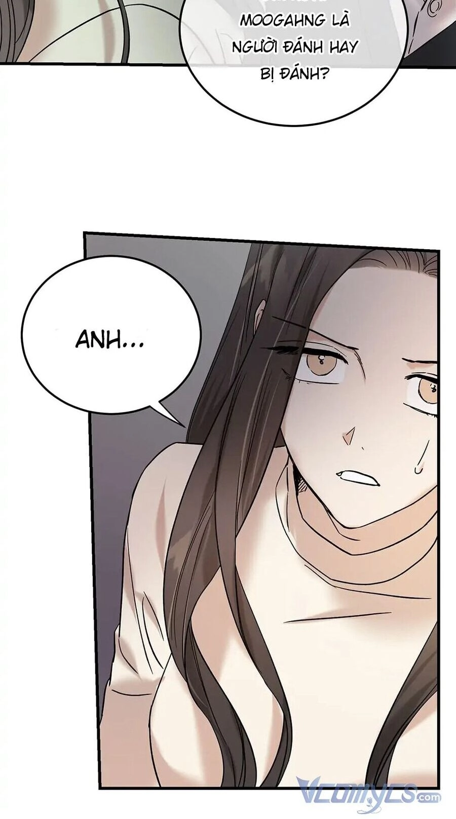 Trước Khi Cái Chết Chia Lìa Đôi Ta Chapter 45 - 30