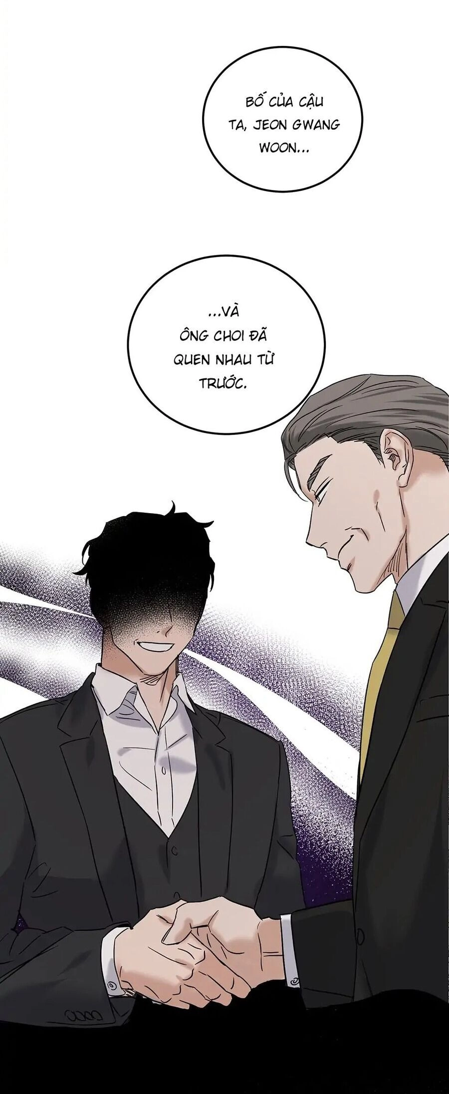 Trước Khi Cái Chết Chia Lìa Đôi Ta Chapter 46 - 33